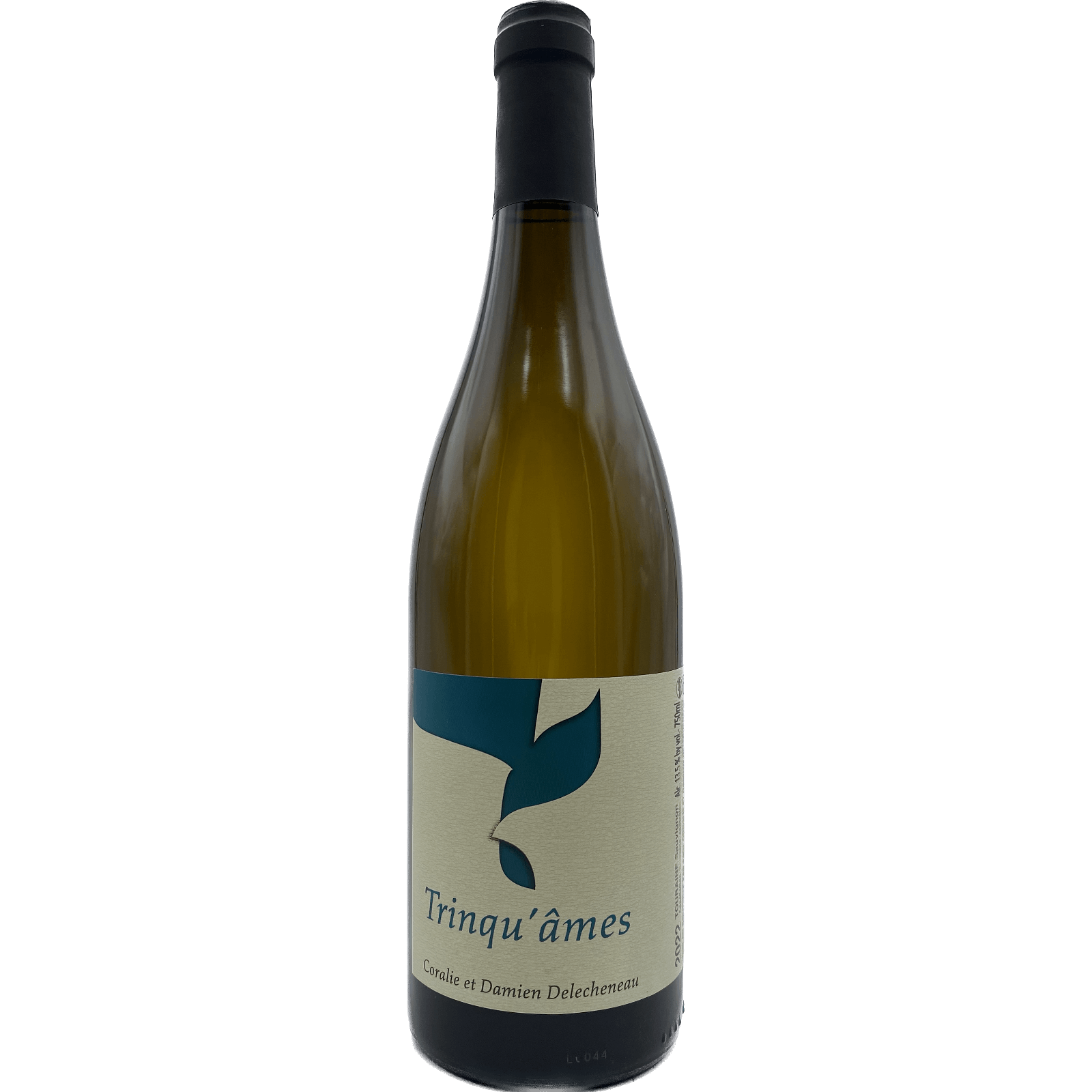 Domaine La Grange Tiphaine – Trinqu’âmes 2022