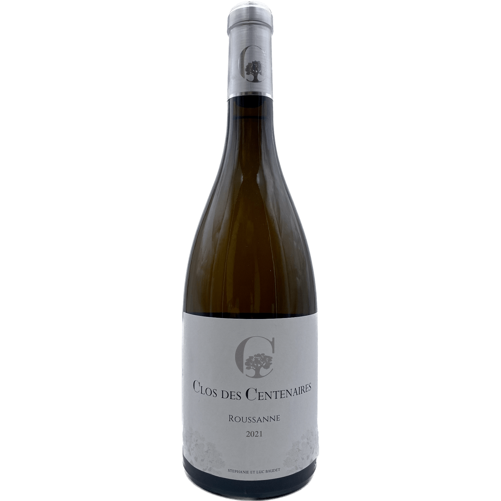 Clos des Centenaires – Roussanne 2021