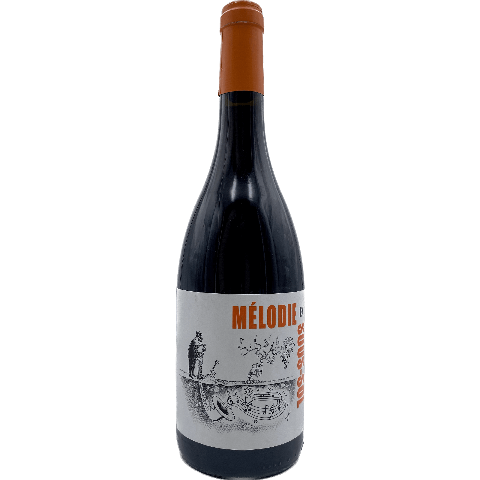 Clos des Centenaires – Mélodie 2021