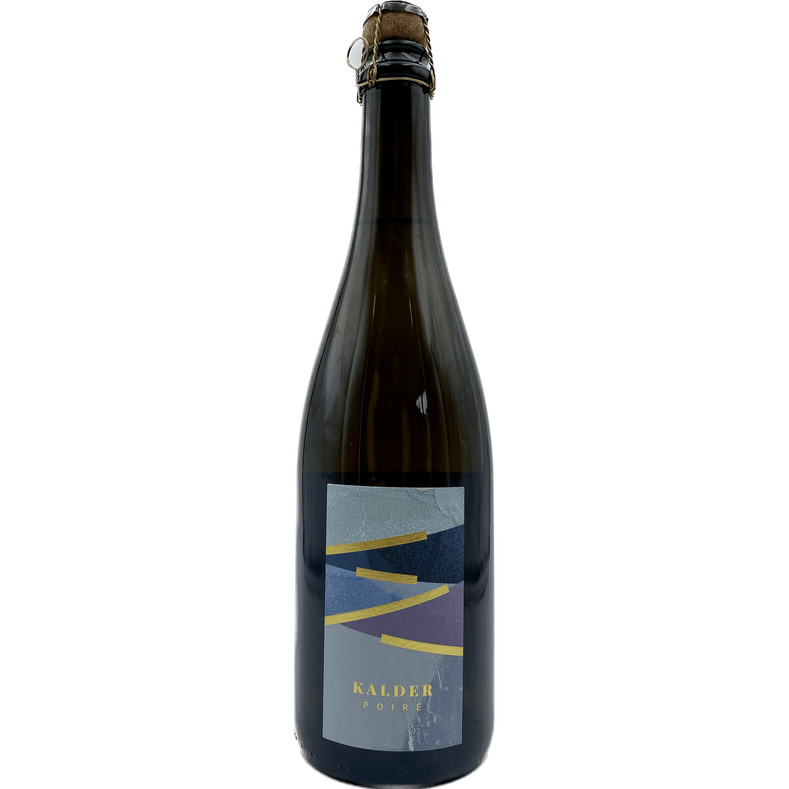 Maison Kalder – Léna