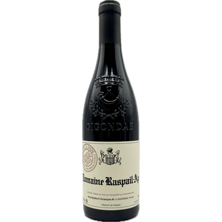 Raspail Ay 2023
