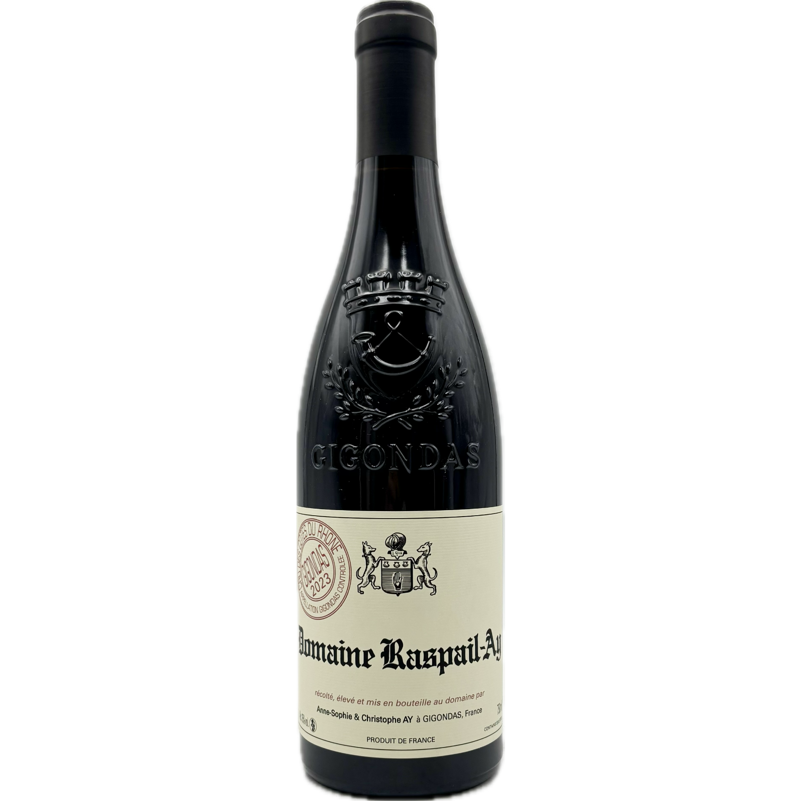 Raspail Ay 2023