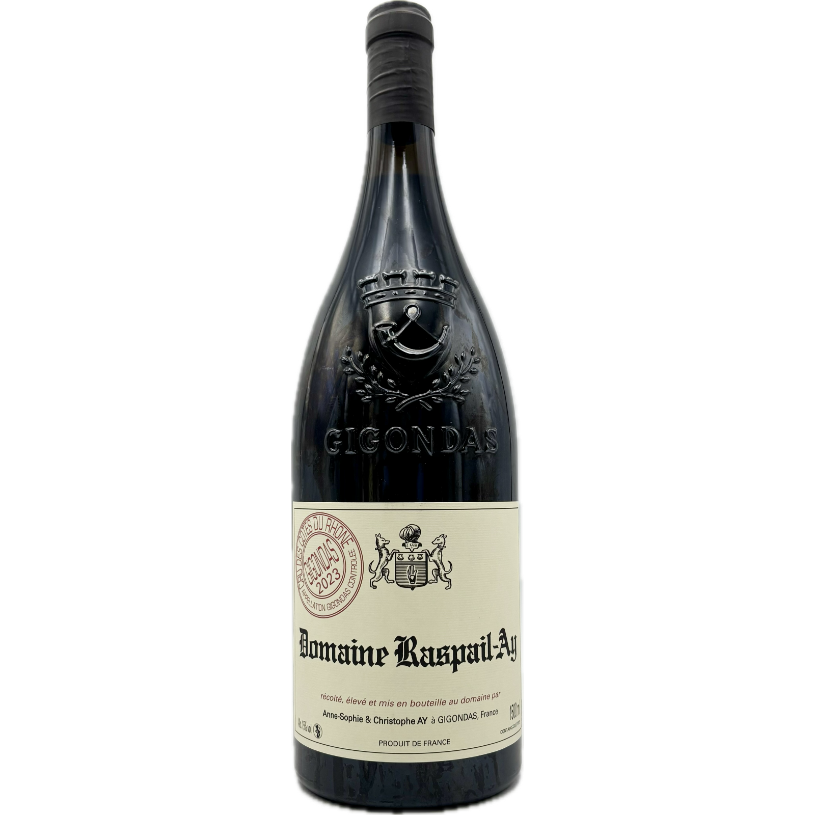 Raspail Ay 2023