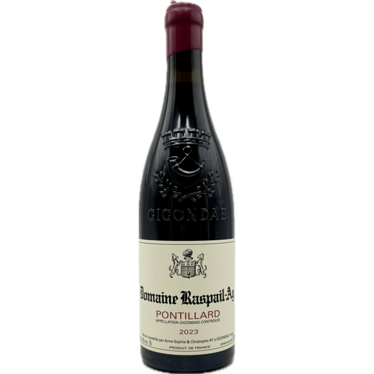 Raspail Ay – Pontillard 2023