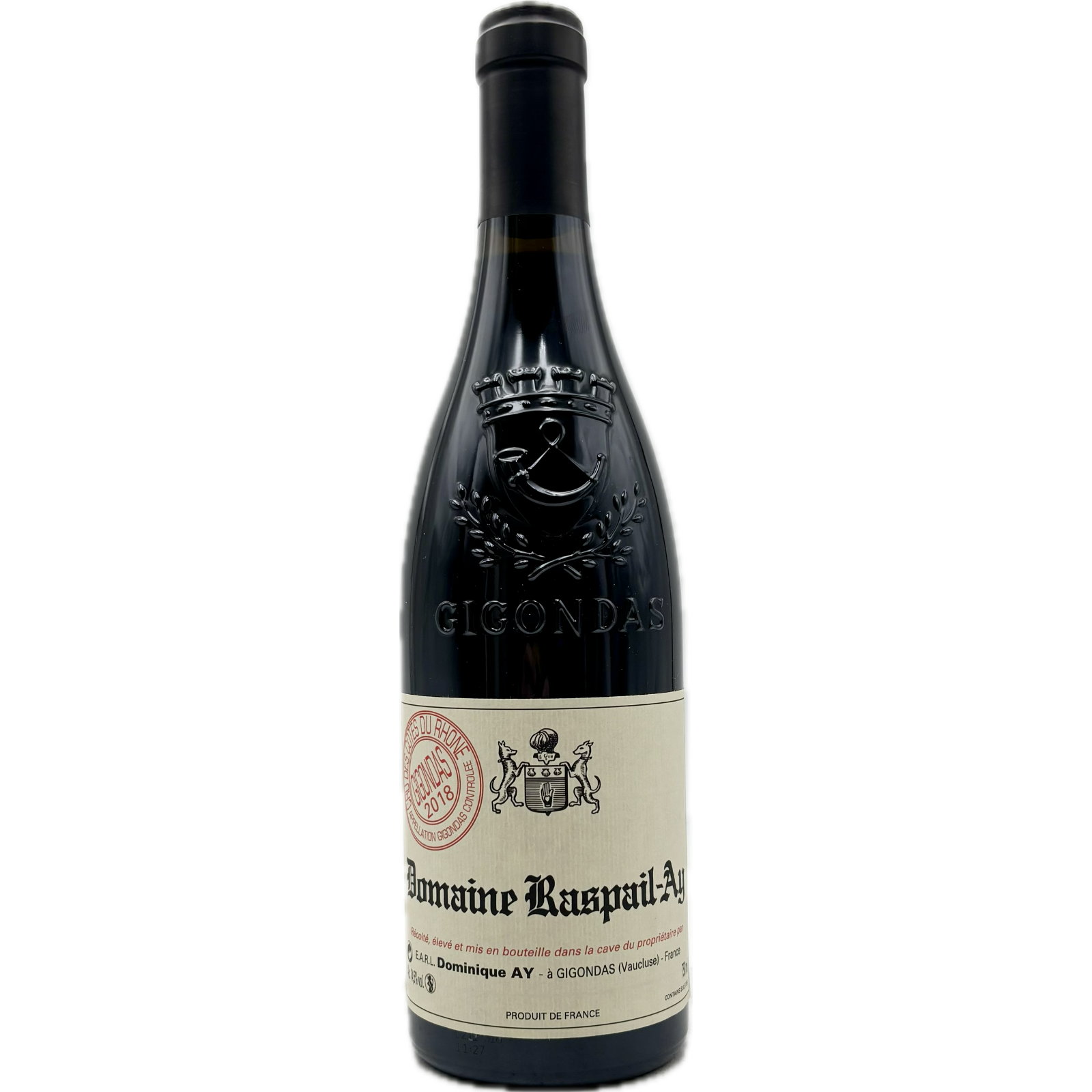 Raspail Ay 2018