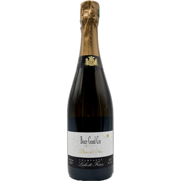 Laherte Frères – Bouzy Grand Cru Blanc de Noirs 2021