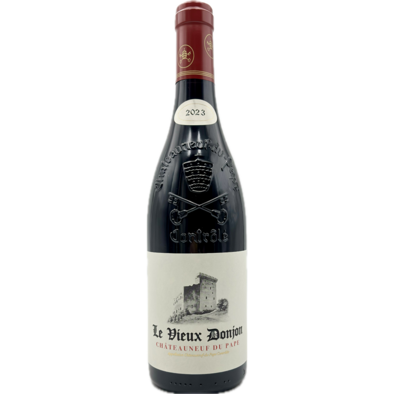 Le Vieux Donjon 2023