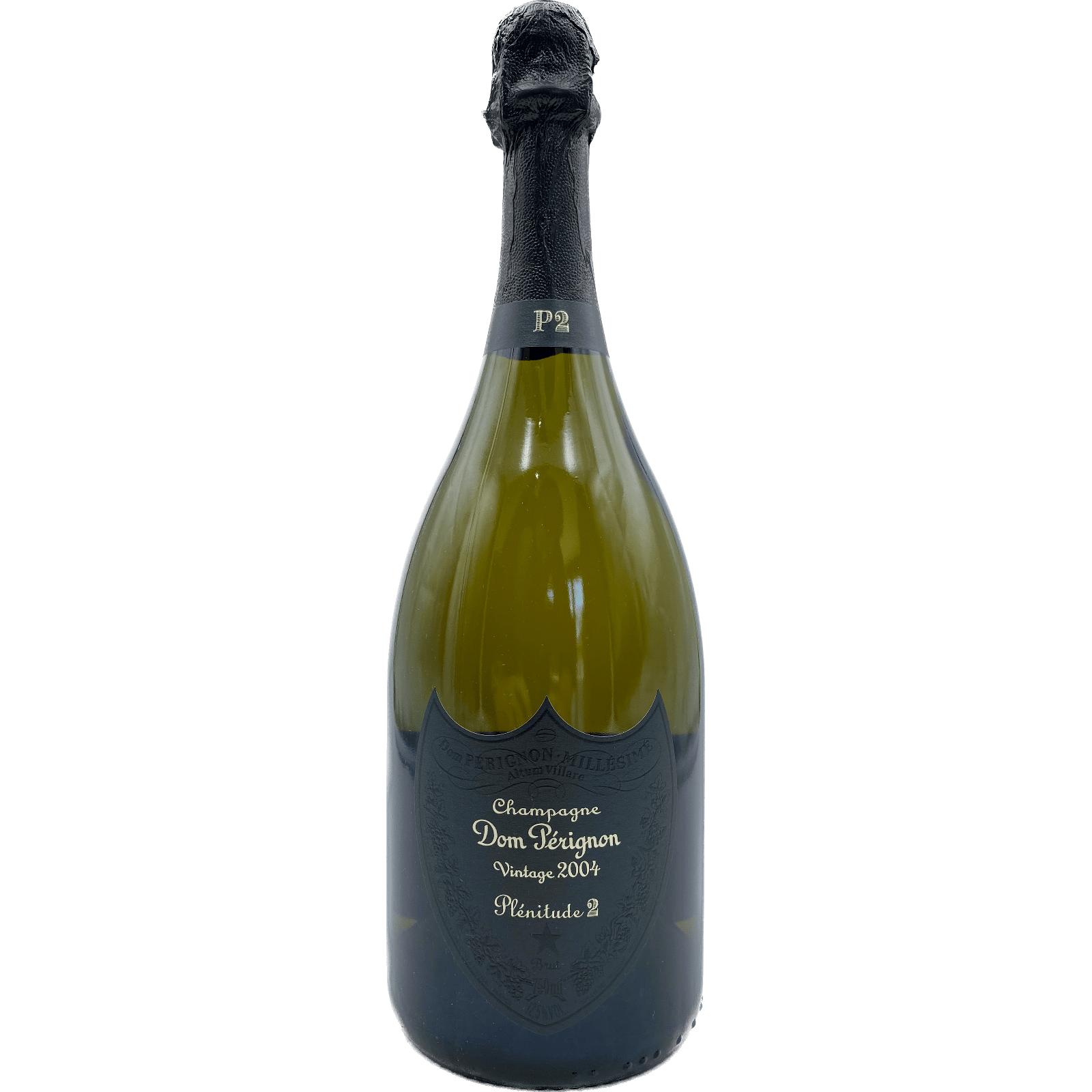 Dom Pérignon – P2 Plenitude Brut 2004