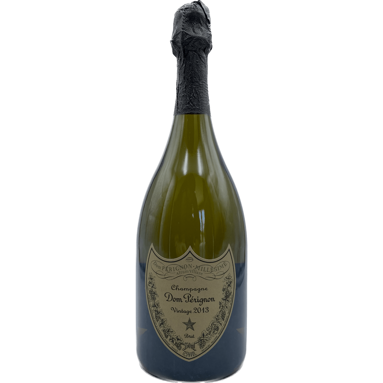 Dom Pérignon – Brut (en coffret) 2013