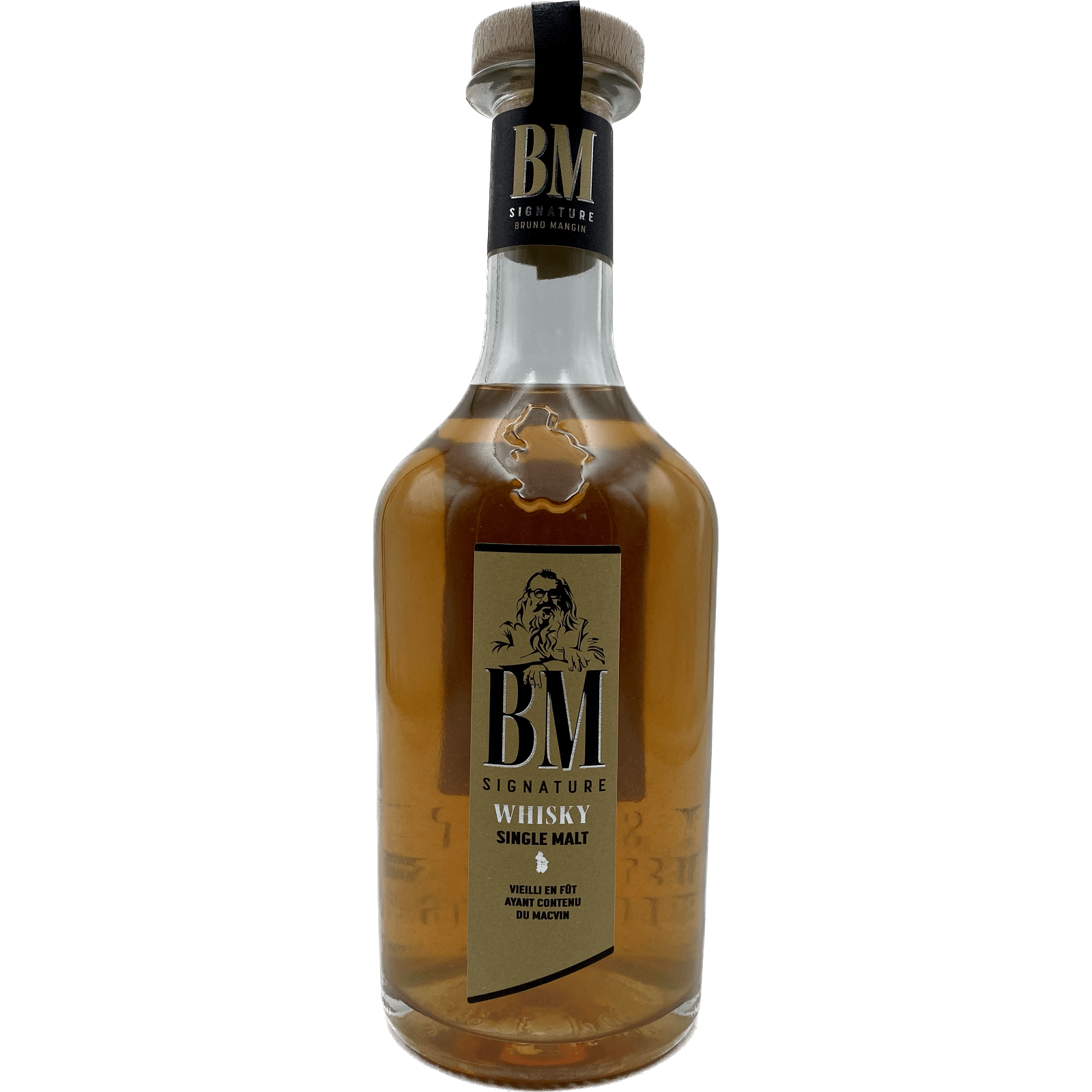 BM Signature – Macvin Single Malt