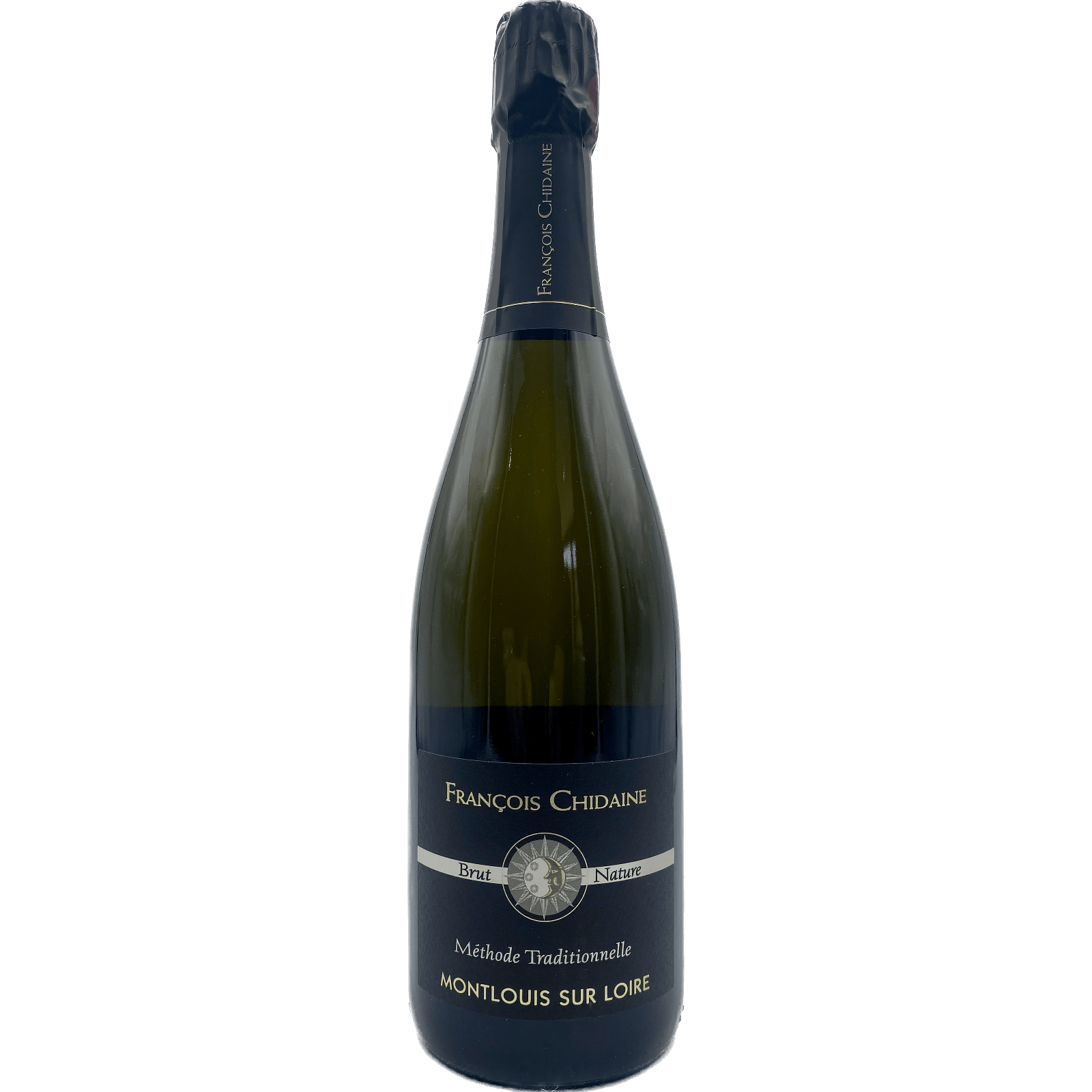 Domaine Francois Chidaine – Brut Nature 2020