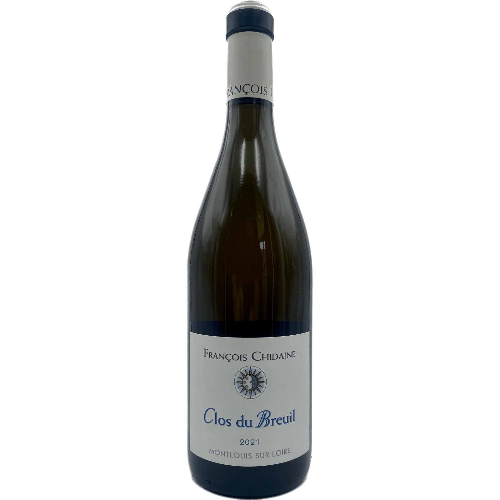 Domaine Francois Chidaine – Clos du Breuil 2021