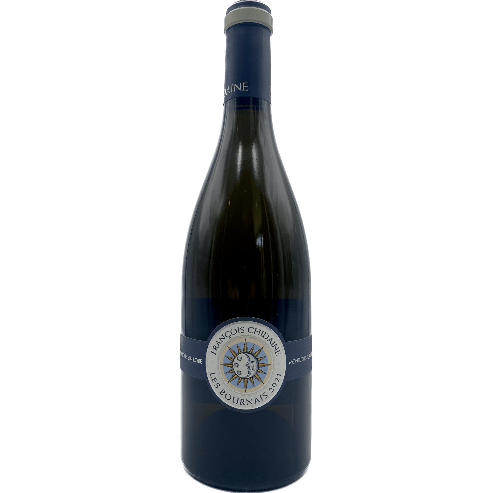 Domaine Francois Chidaine – Les Bournais 2021