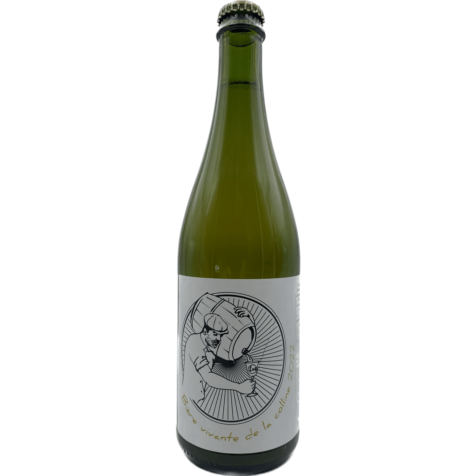 Brasserie des Voirons – Bière vivante de la Colline