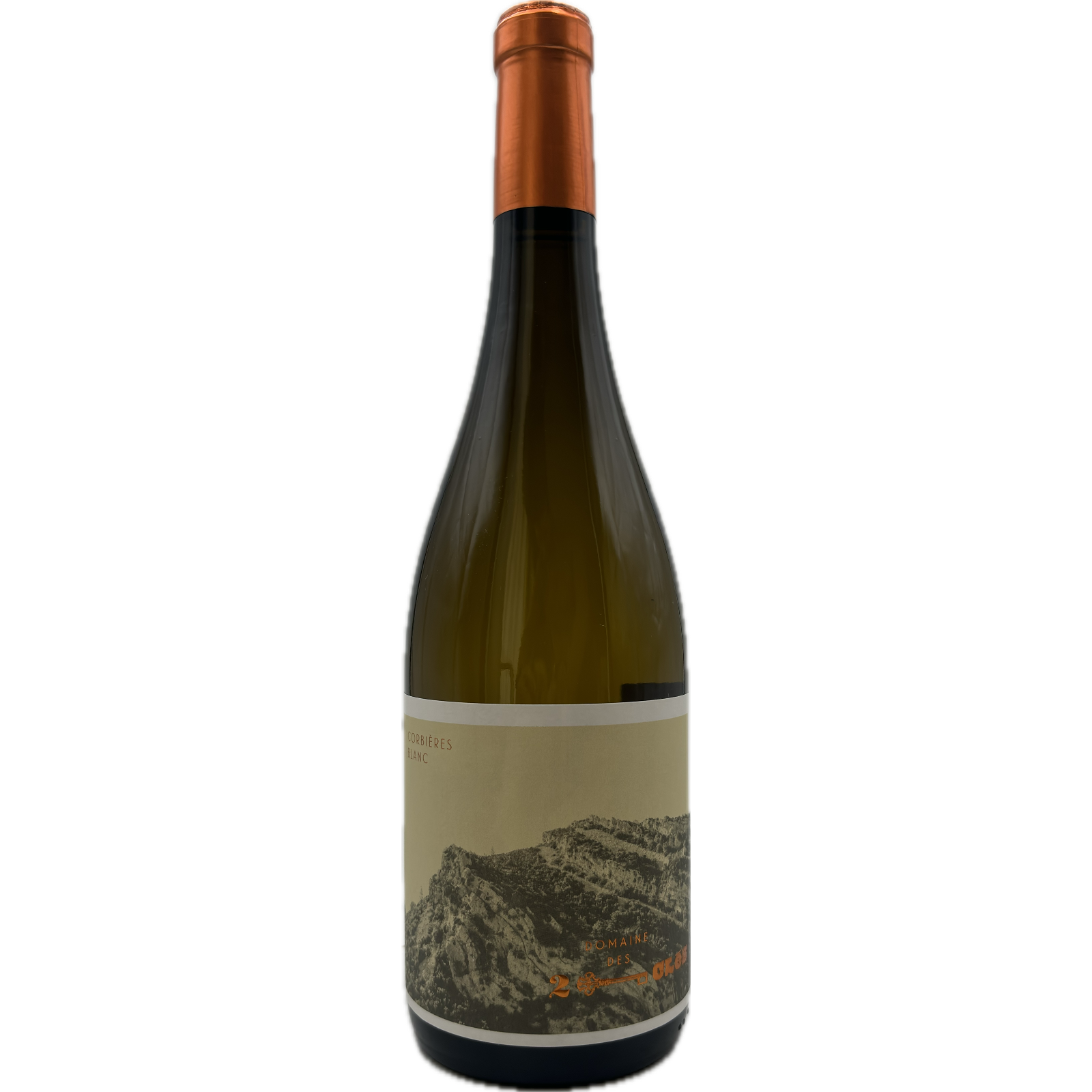 Domaine des Deux Clés 2023