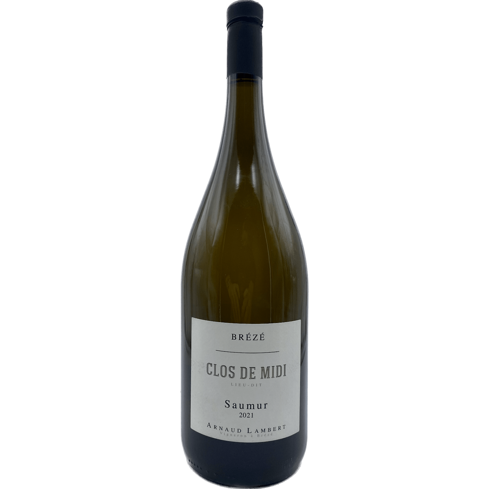Domaine Arnaud Lambert – Clos de Midi 2021