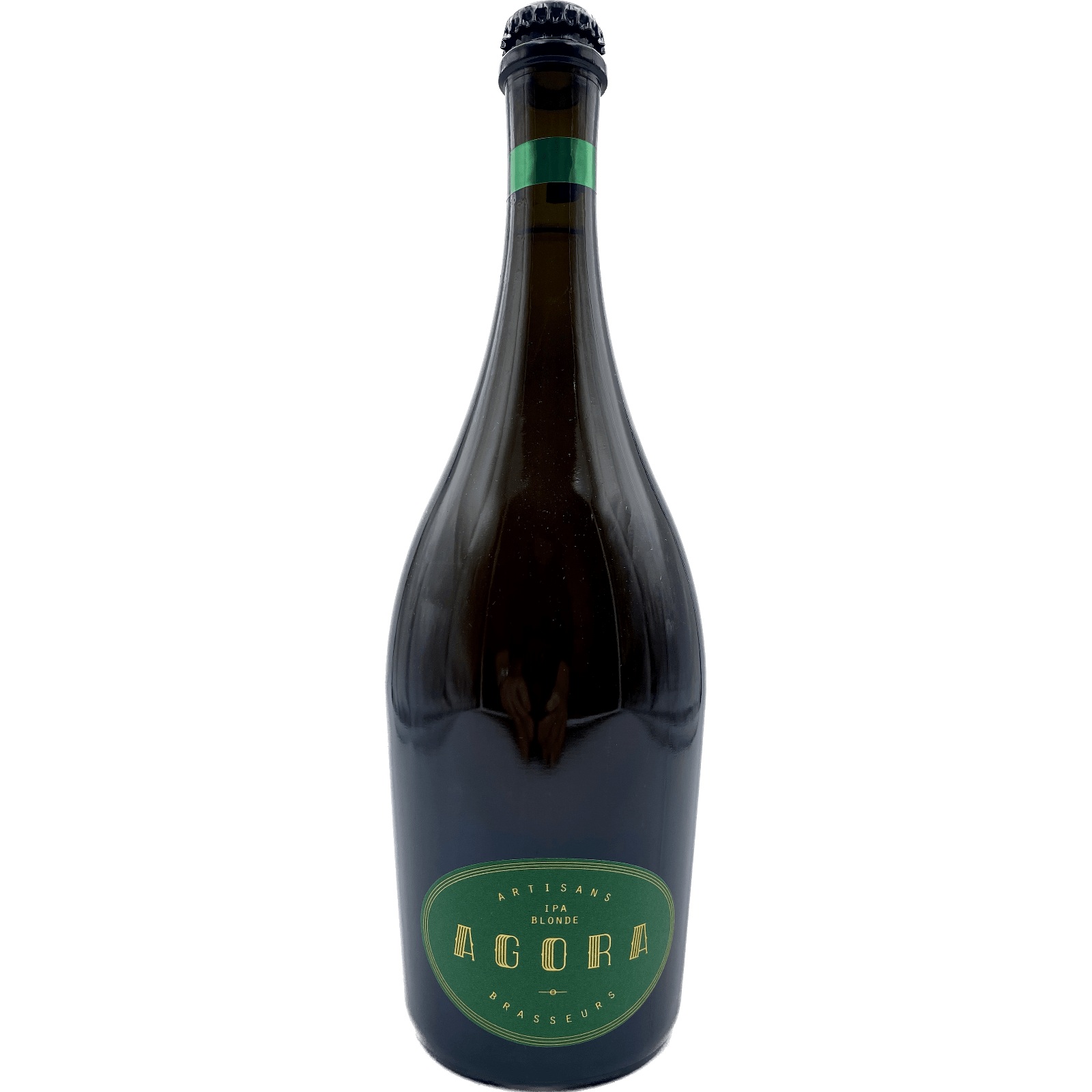 Bière Agora – IPA