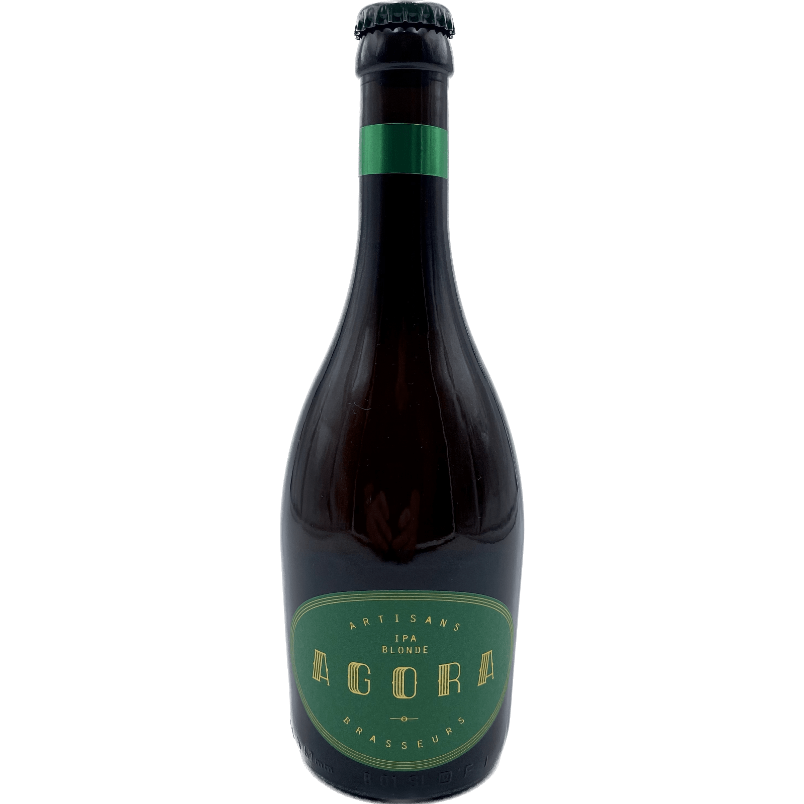 Bière Agora – IPA