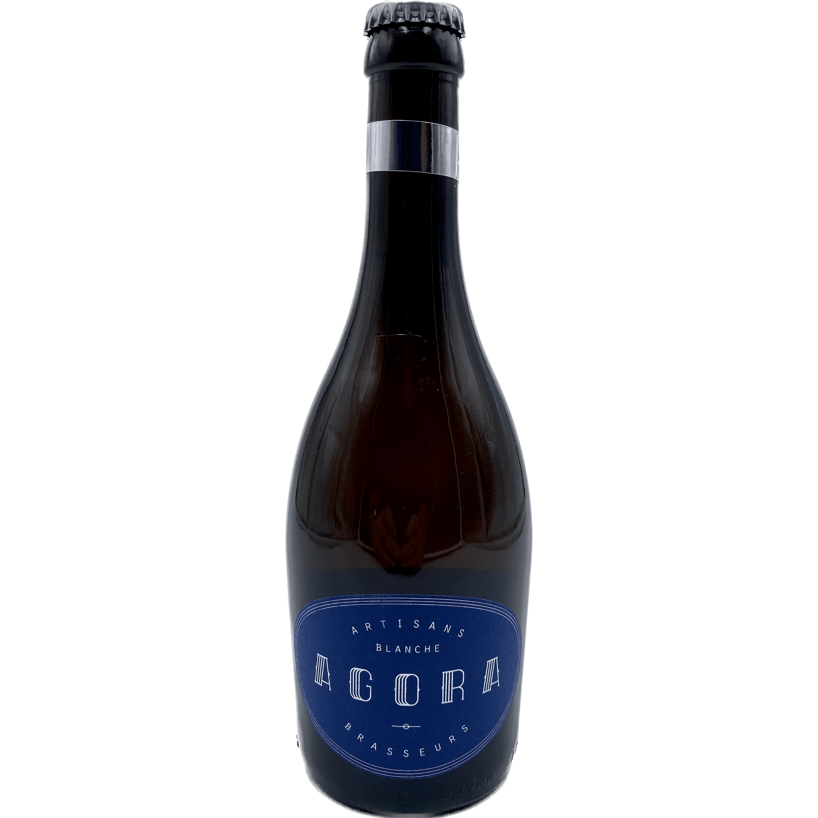 Bière Agora – Blanche