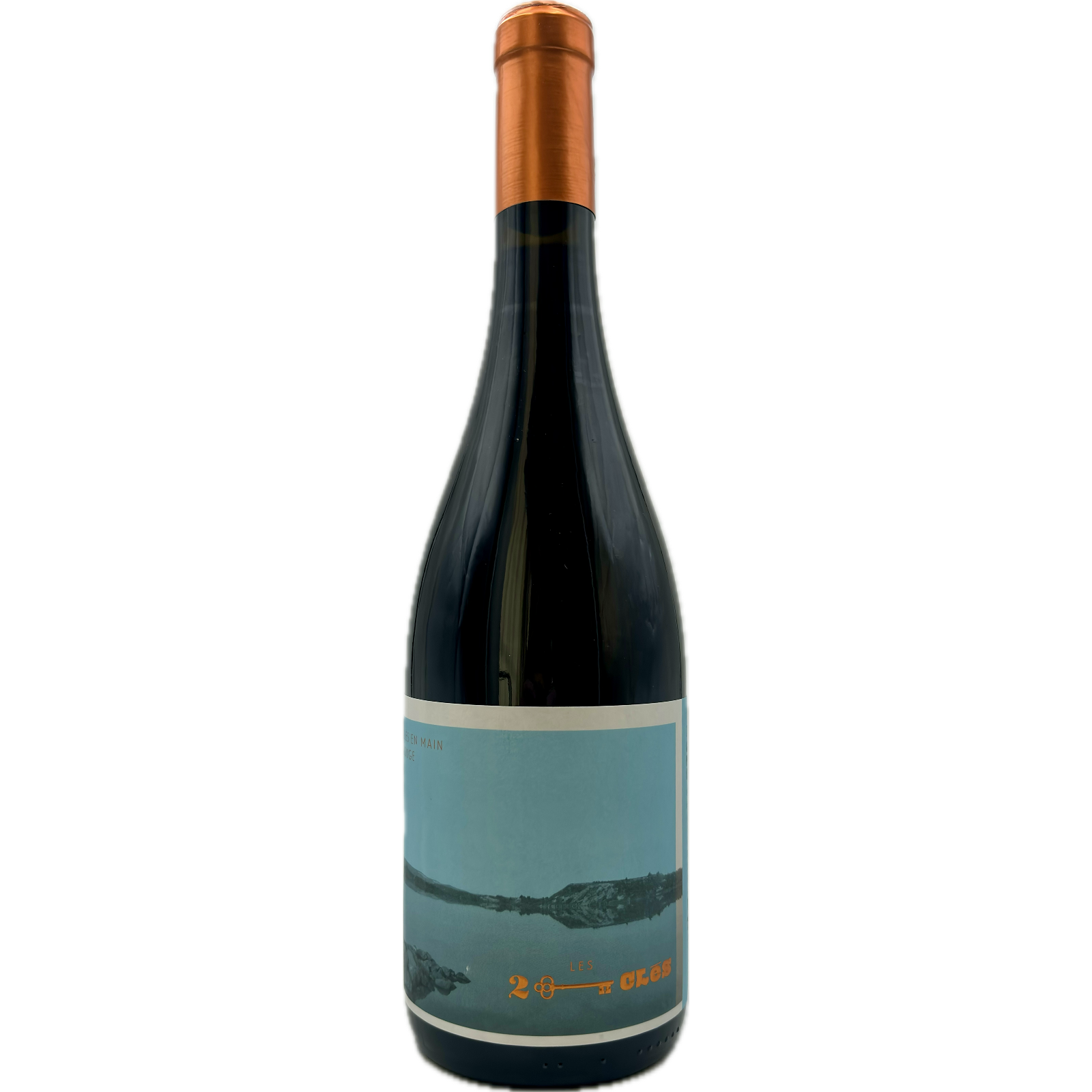 Domaine des Deux Clés – Clés en Main 2023