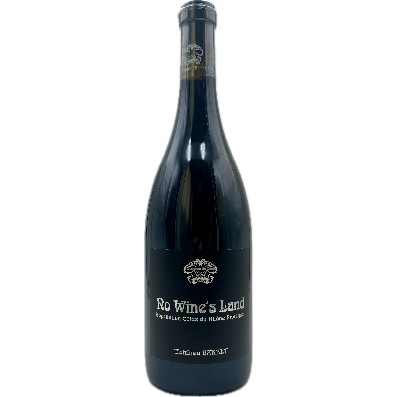 Domaine du Coulet (Matthieu Barret) – No Wine’s Land 2022