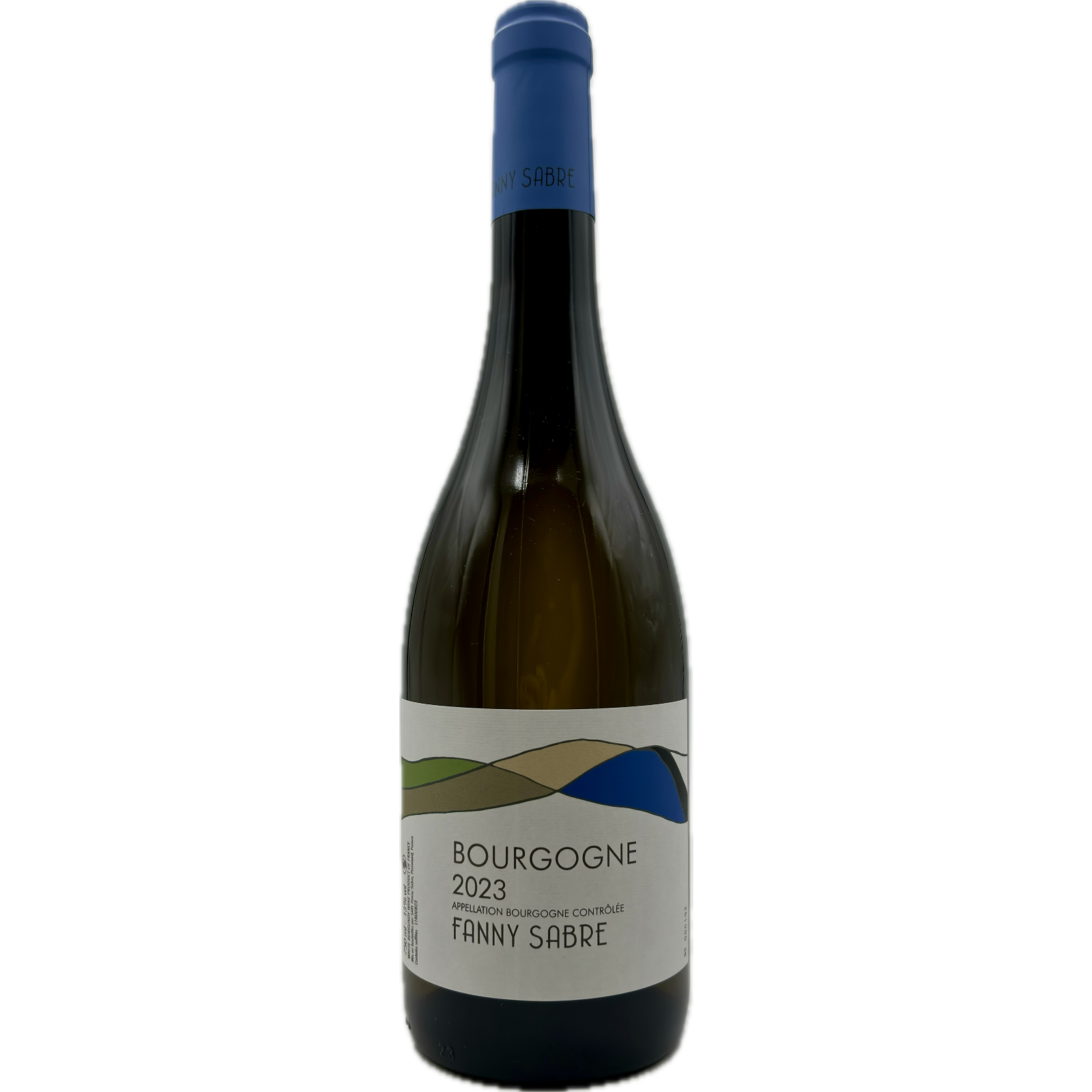 Domaine Fanny Sabre 2023