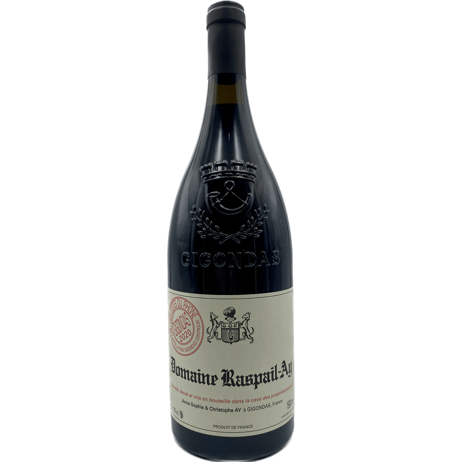 Raspail Ay 2020