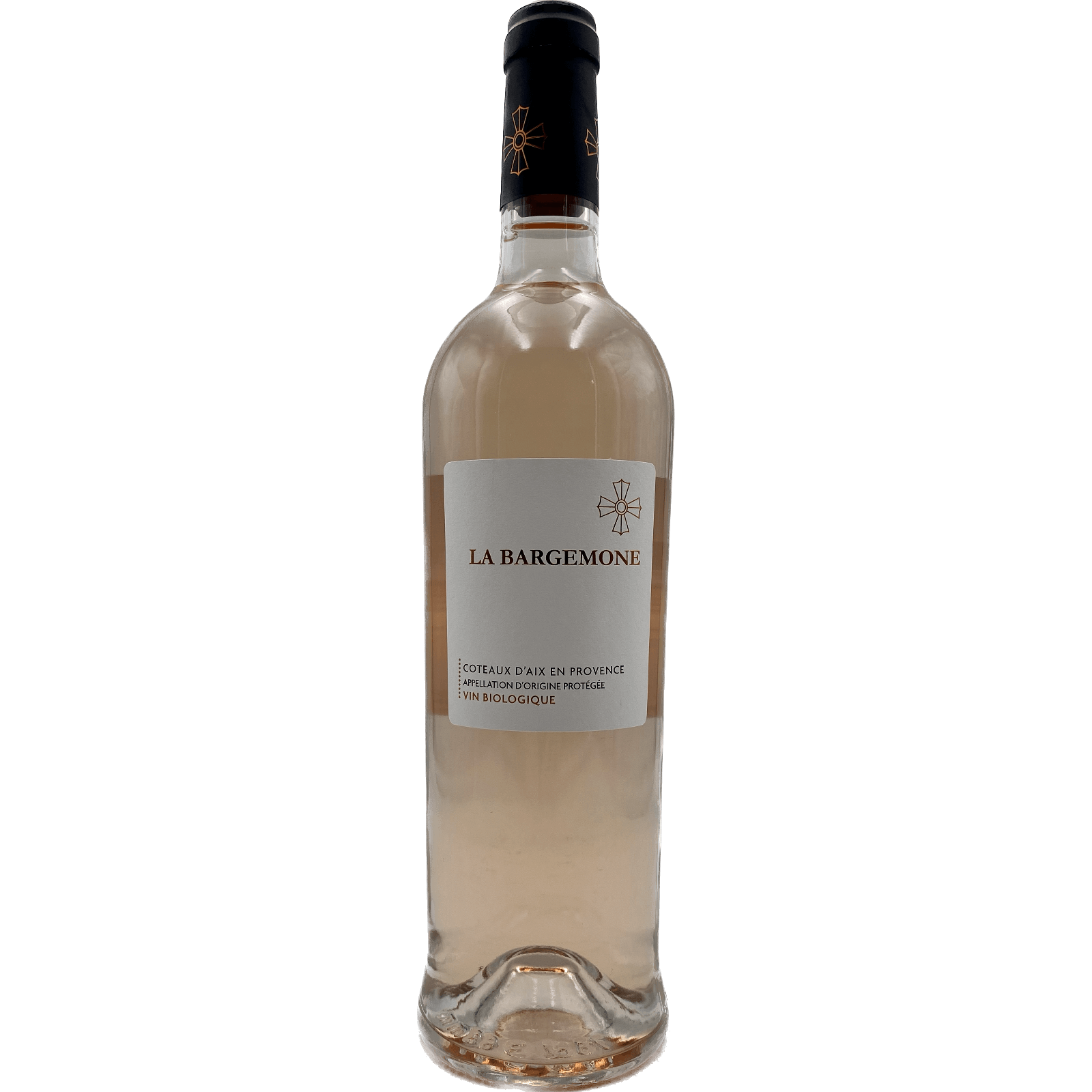 Domaine La Bargemone – Cuvée Classique 2022
