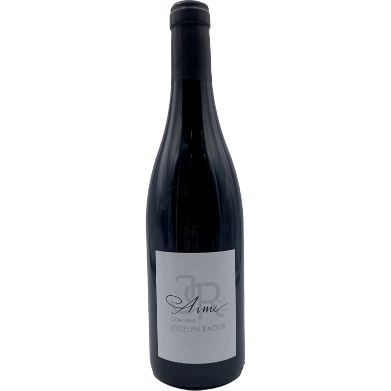 Domaine Jocelyn Raoux – Cuvée Aimé 2020