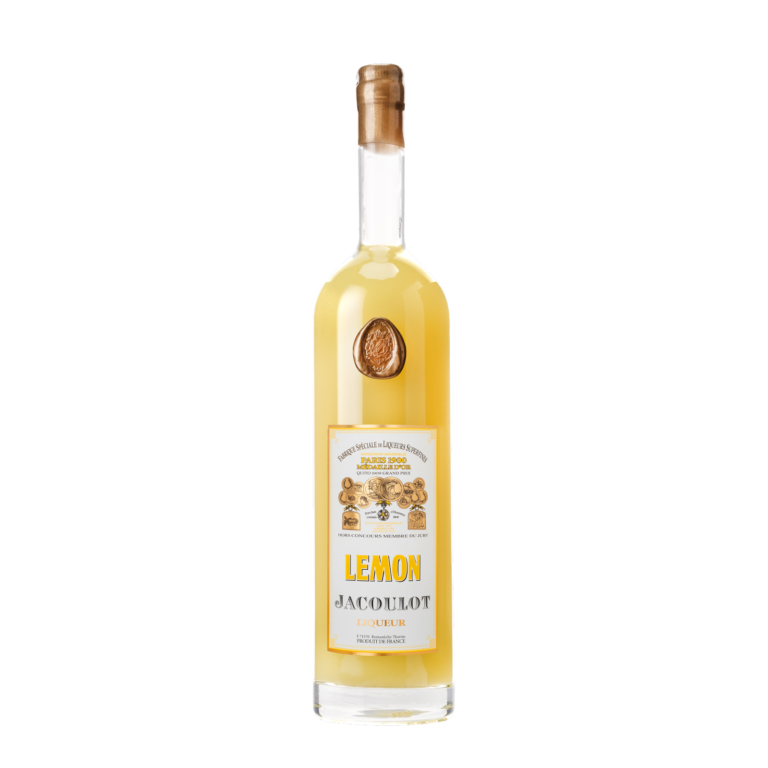 Maison Jacoulot – Lemon