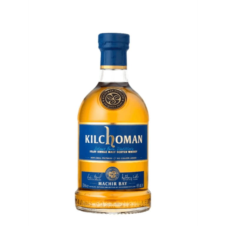 Kilchoman – Machir Bay