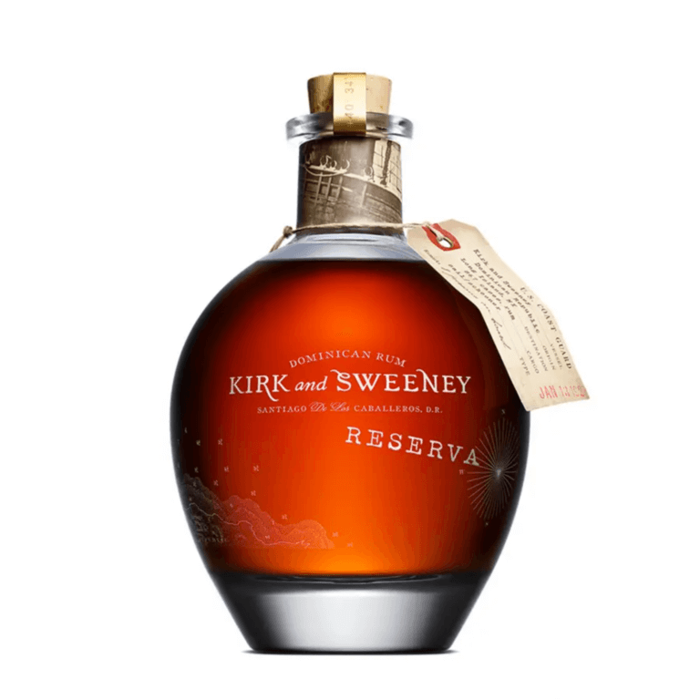 Kirk & Sweeney – Reserva