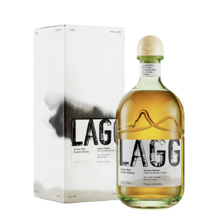 Lagg – Kilmory Edition