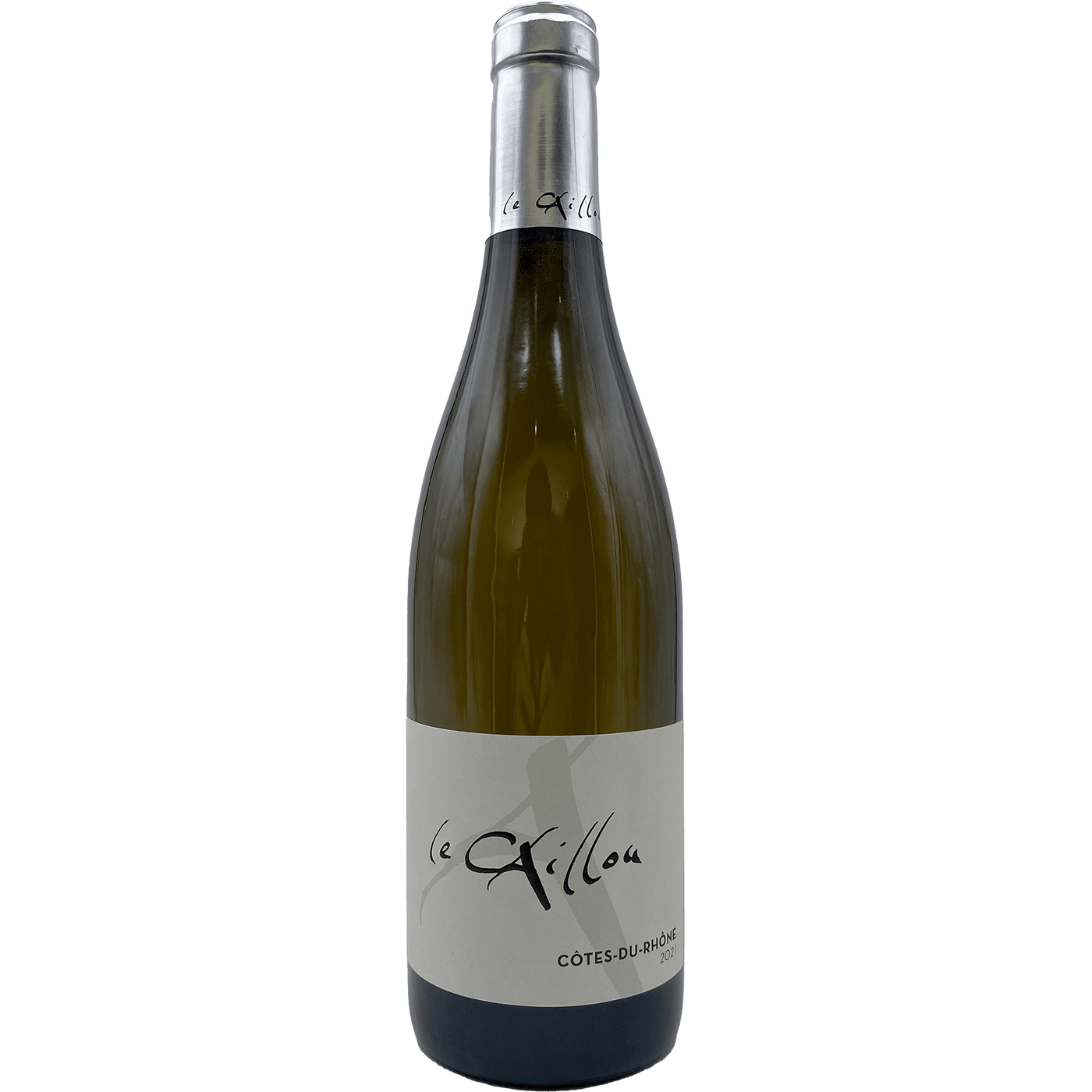 Domaine Le Clos du Caillou – Le Caillou 2021