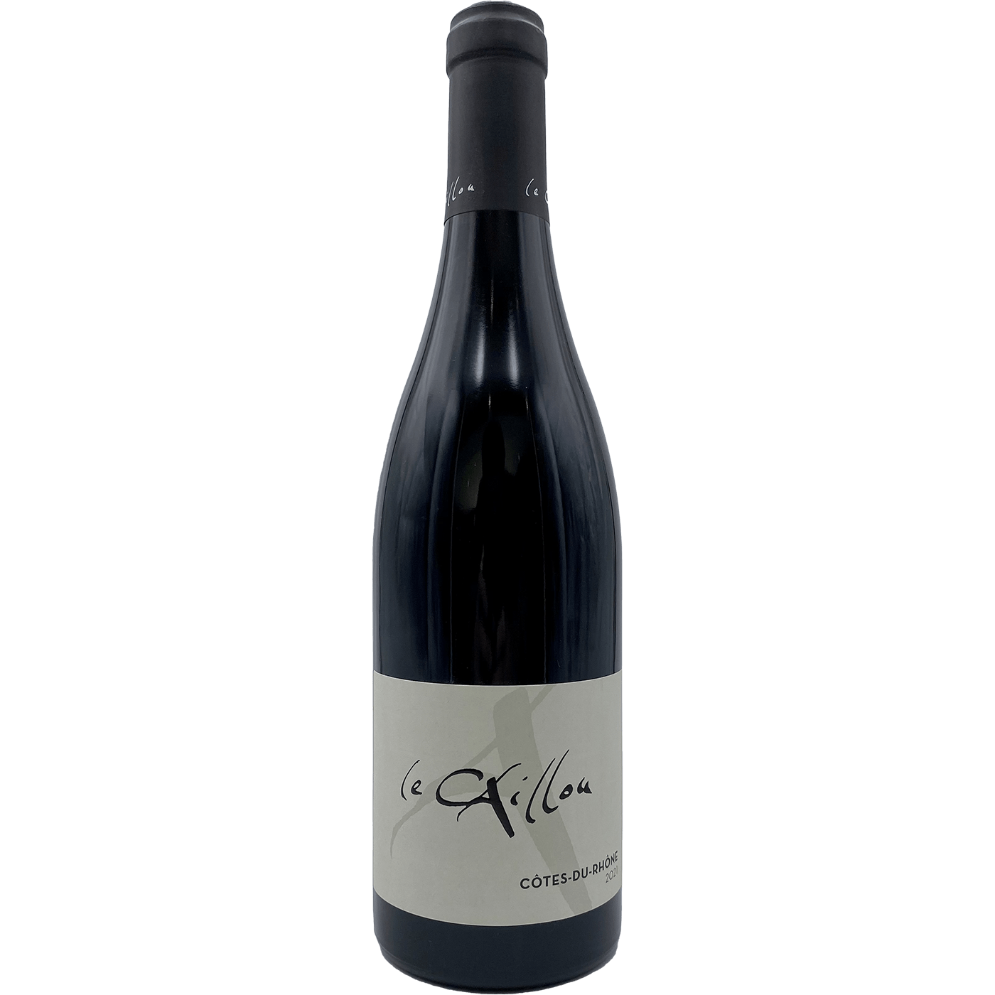 Domaine Le Clos du Caillou – Le Caillou 2021
