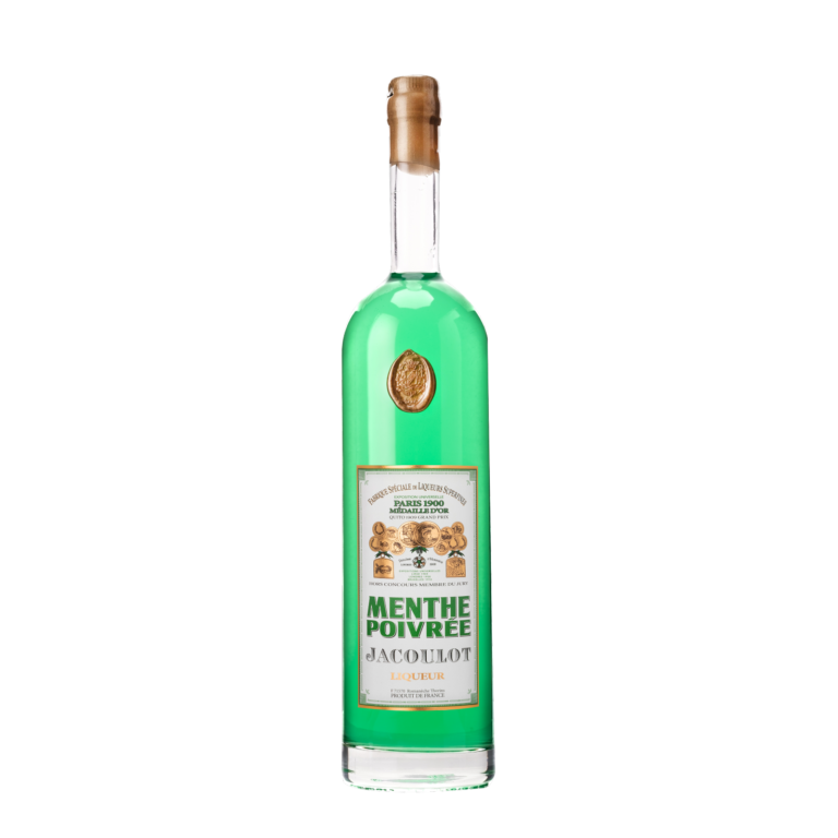 Maison Jacoulot – Menthe Poivrée