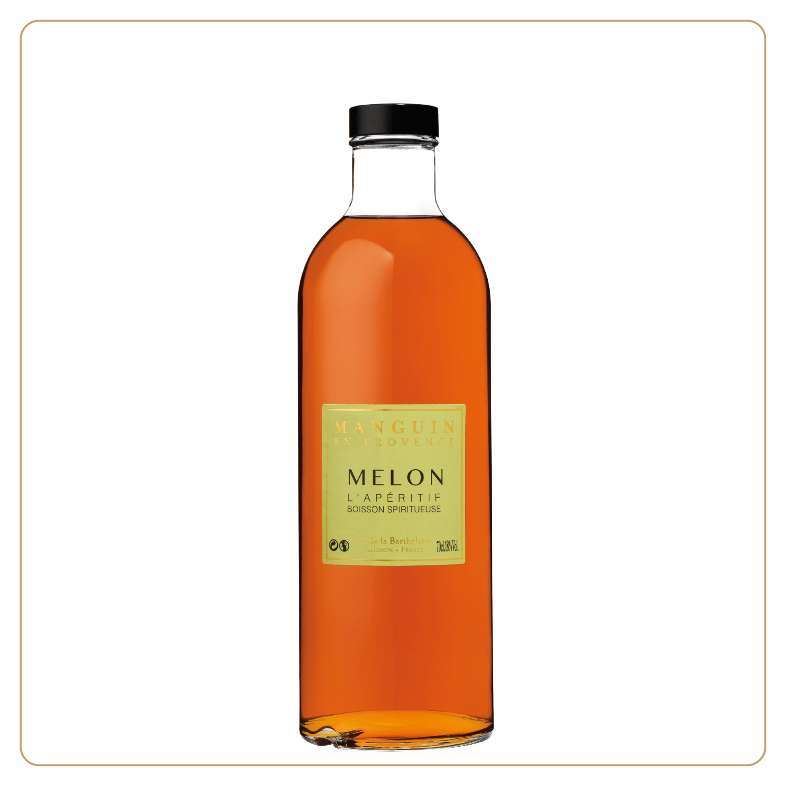 Manguin – Melon