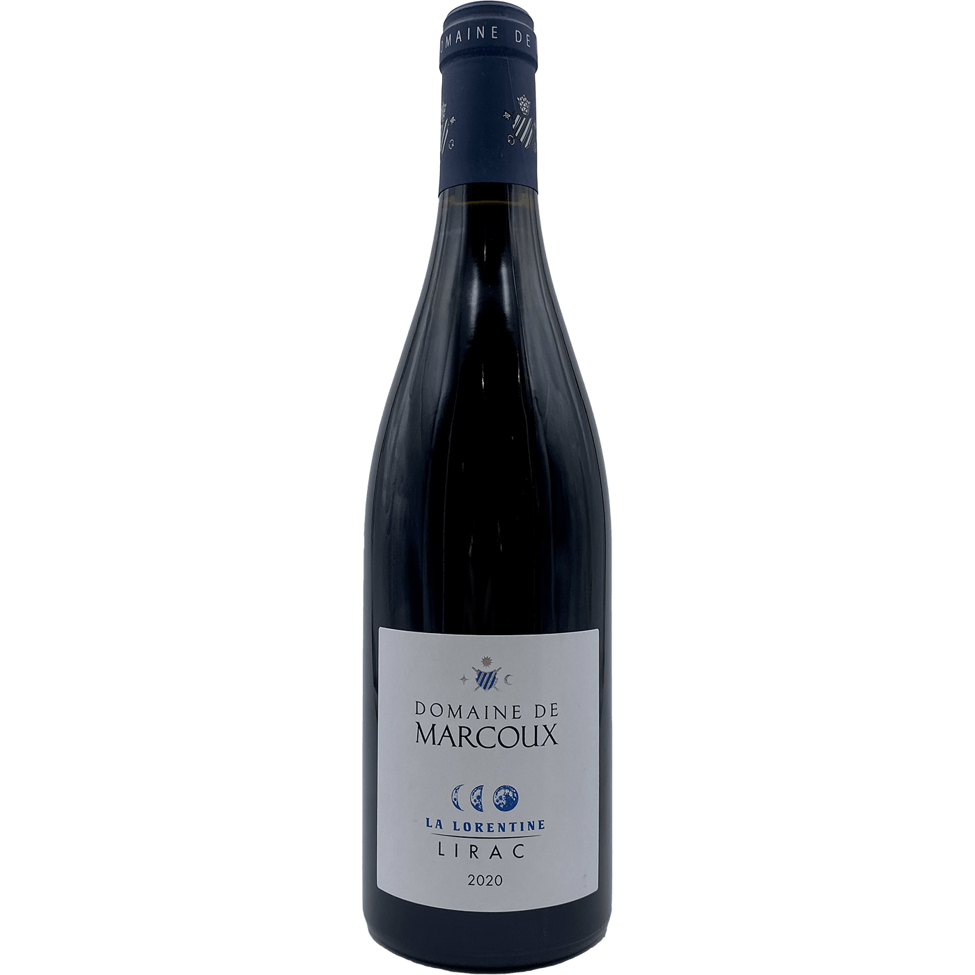 Domaine Marcoux – La Lorentine 2020