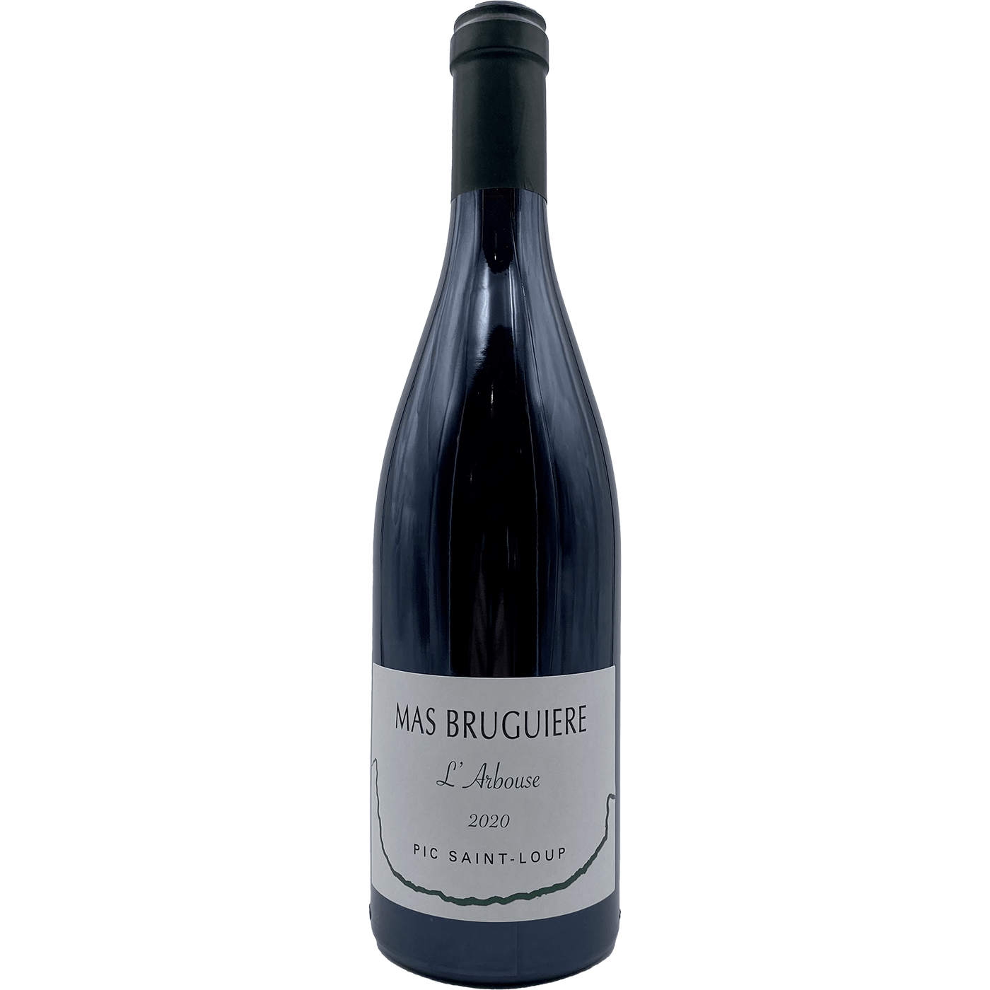 Mas Bruguière – L’Arbouse 2020