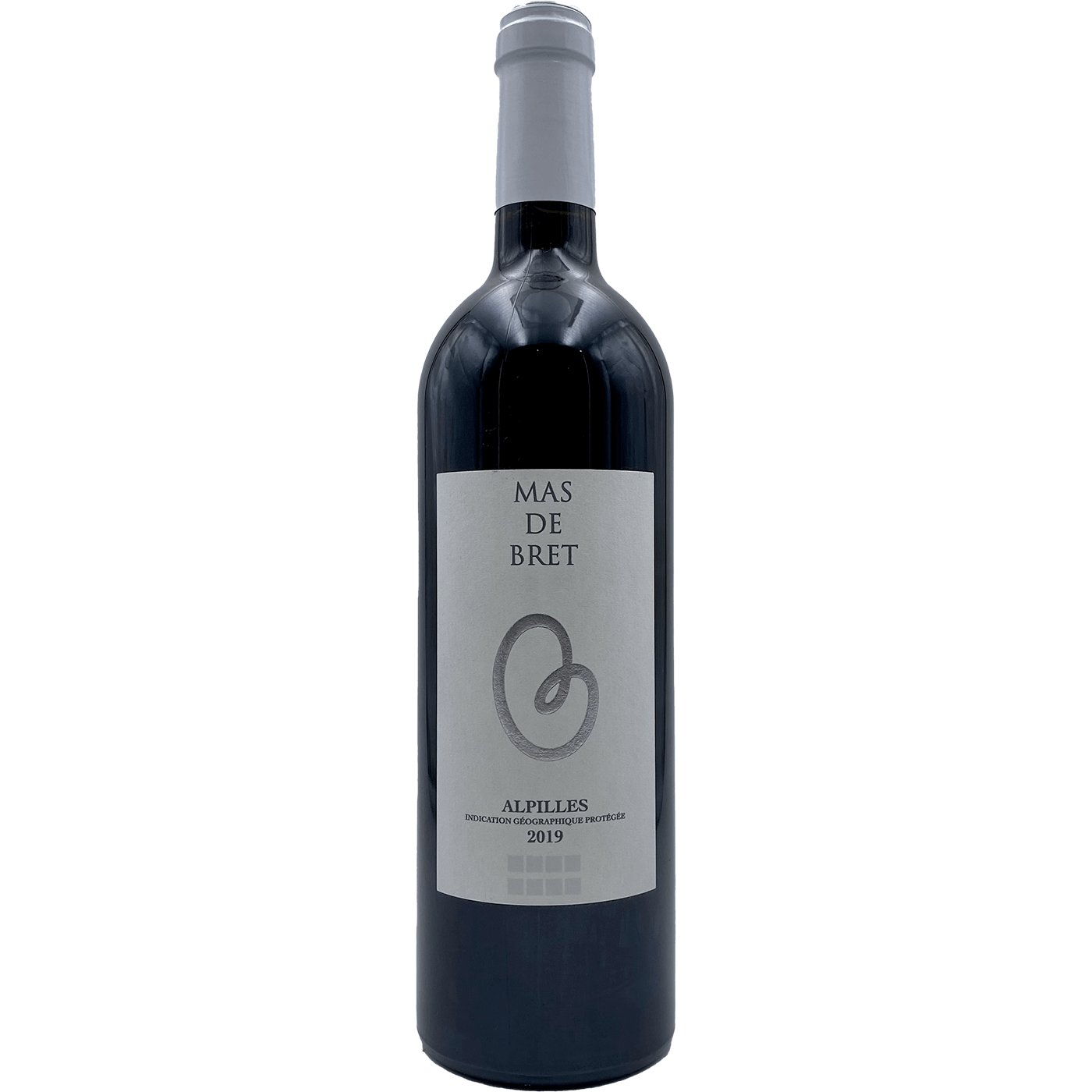 Mas De Bret 2019