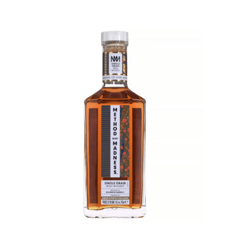 Method & Madness – Single Grain
