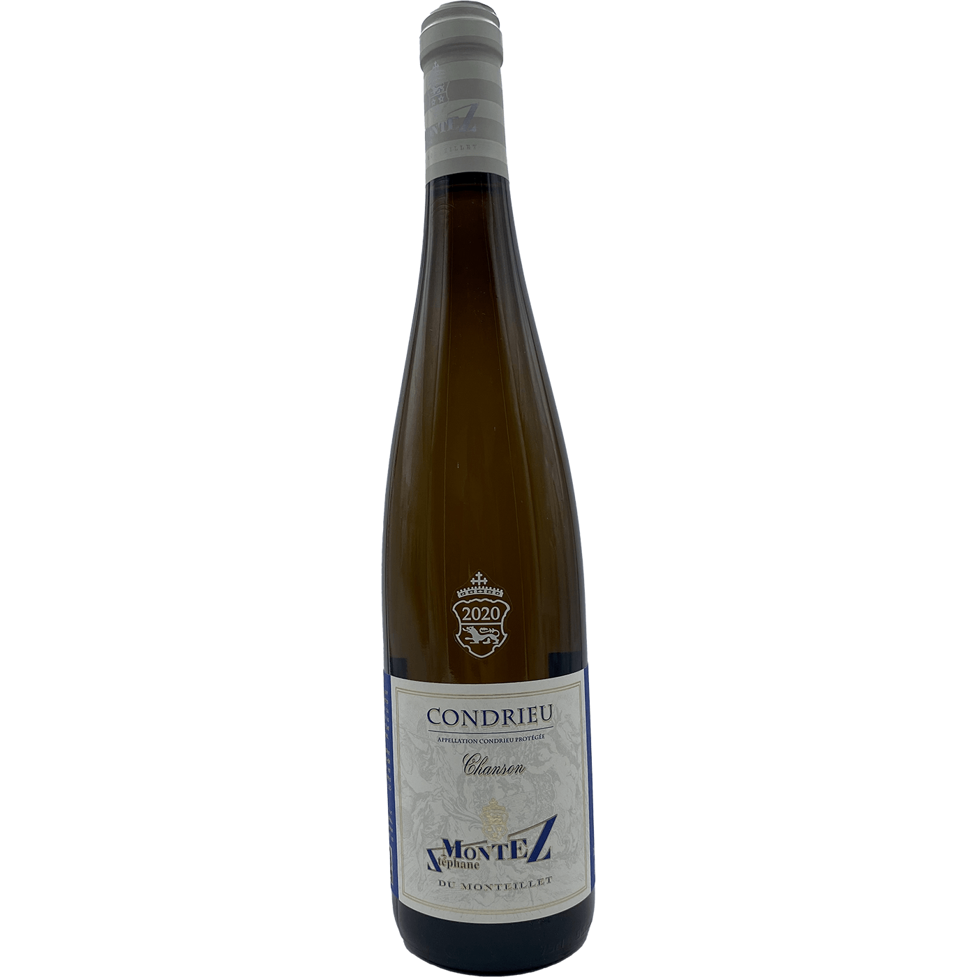 Stephane Montez – Domaine du Monteillet – Chanson 2020
