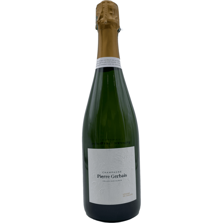 Pierre Gerbais – Grain de Celles Extra-Brut
