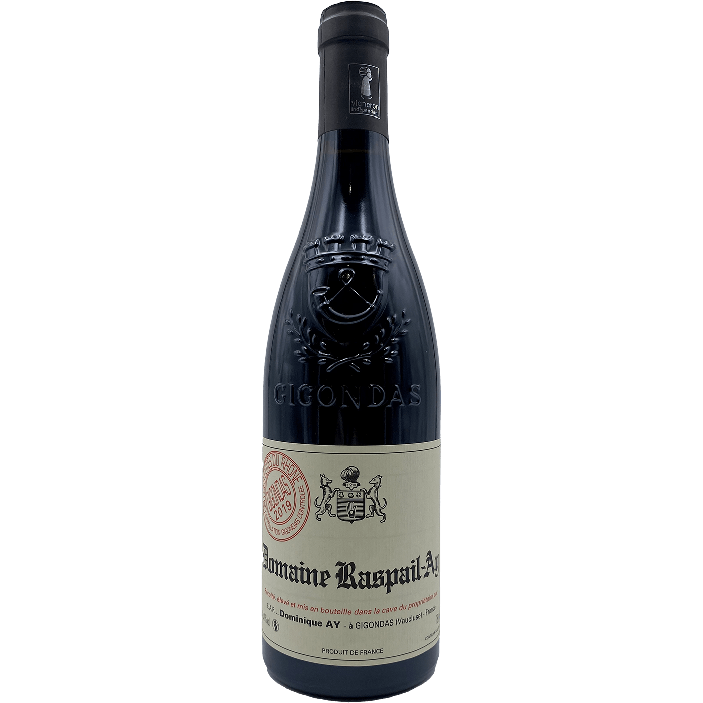 Raspail Ay 2019