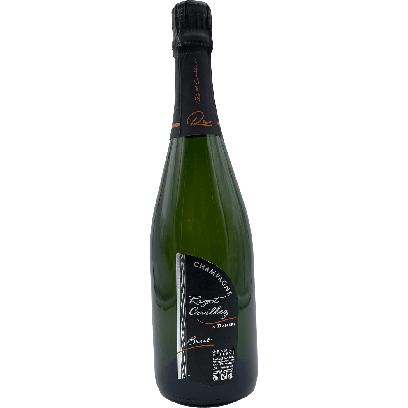 Rigot-Caillez – Grande Reserve Brut