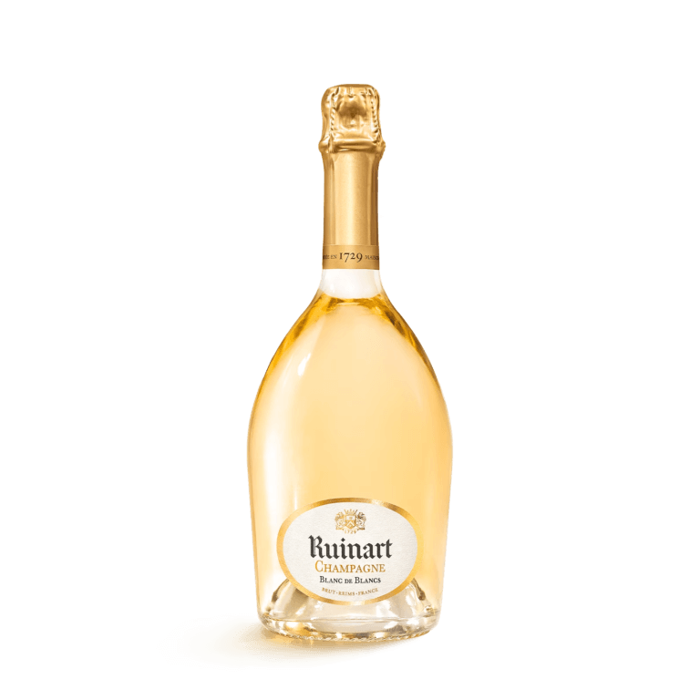 Ruinart – Blanc de Blancs