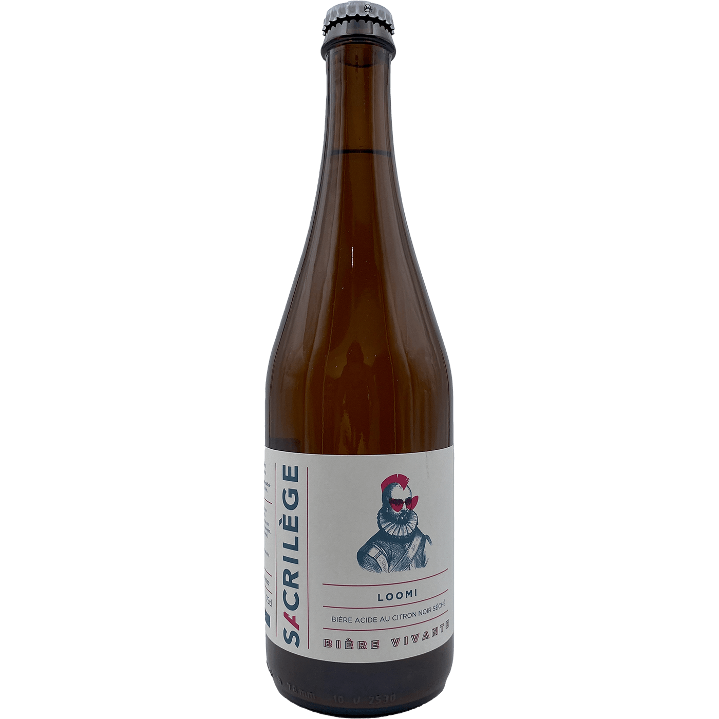 Bière Sacrilège – Loomi