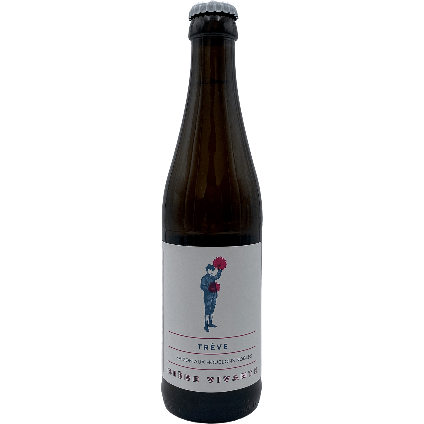 Bière Sacrilège – Trêve