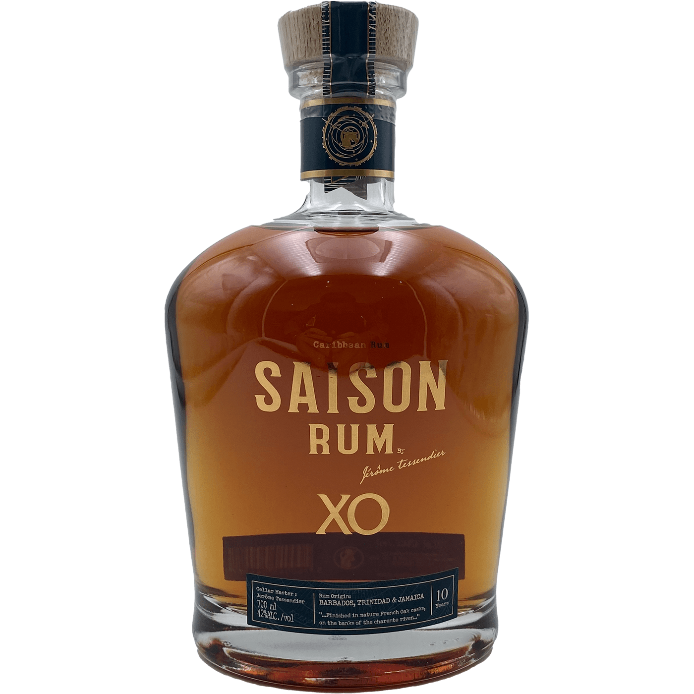 Rum Saison – XO