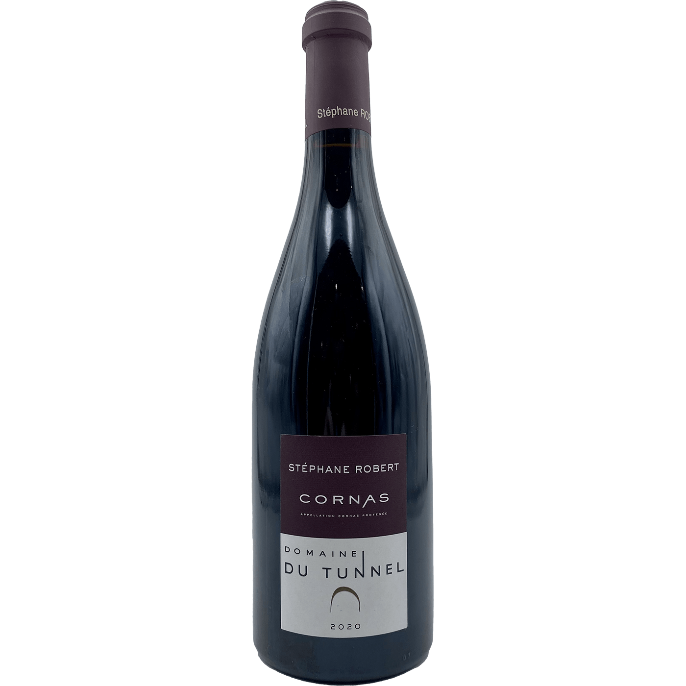 Domaine Du Tunnel 2020